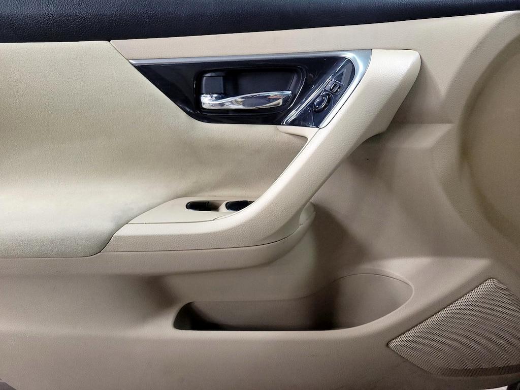 used 2014 Nissan Altima car, priced at $14,998