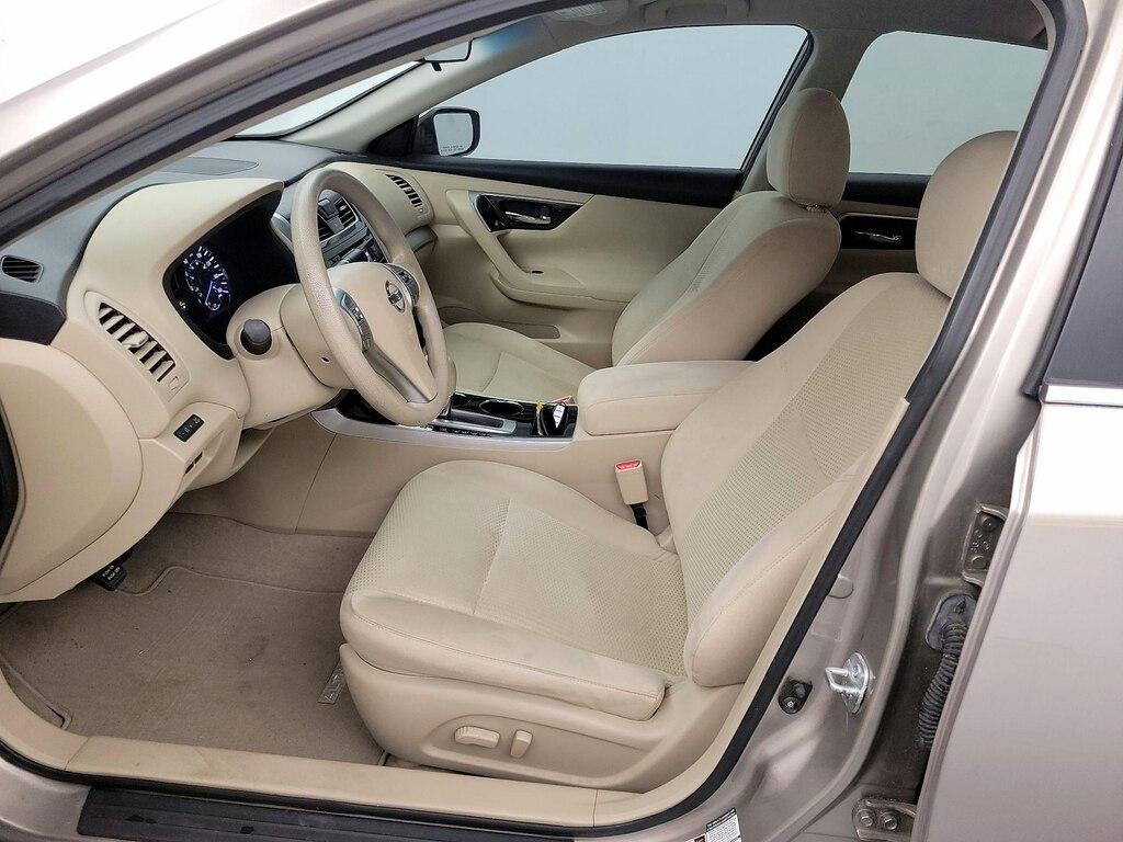 used 2014 Nissan Altima car, priced at $14,998