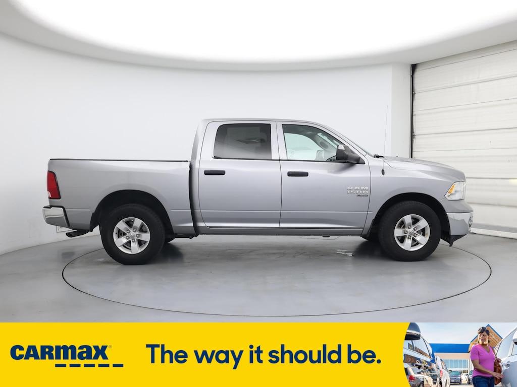 used 2023 Ram 1500 Classic car, priced at $28,998