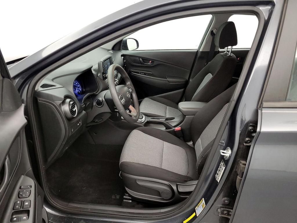 used 2020 Hyundai Kona car, priced at $18,998
