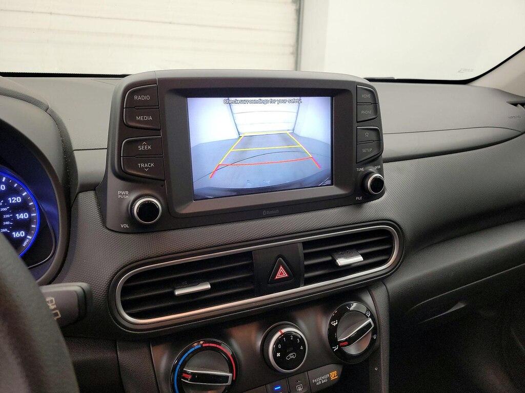 used 2020 Hyundai Kona car, priced at $18,998