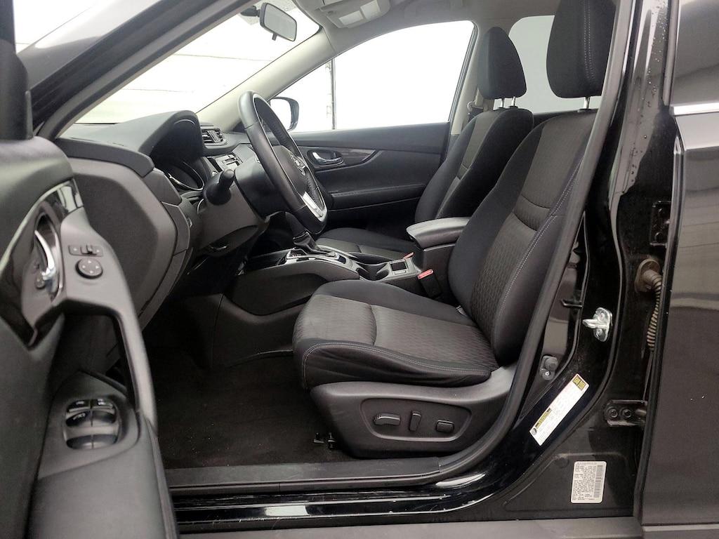 used 2018 Nissan Rogue car, priced at $16,998