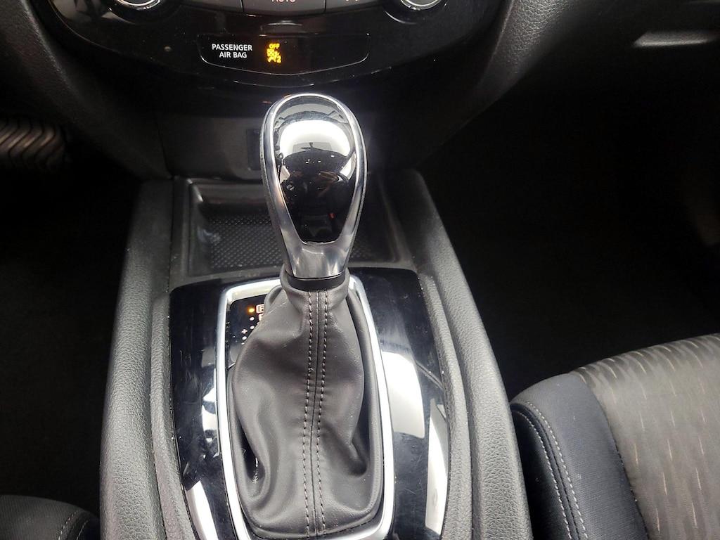 used 2018 Nissan Rogue car, priced at $16,998