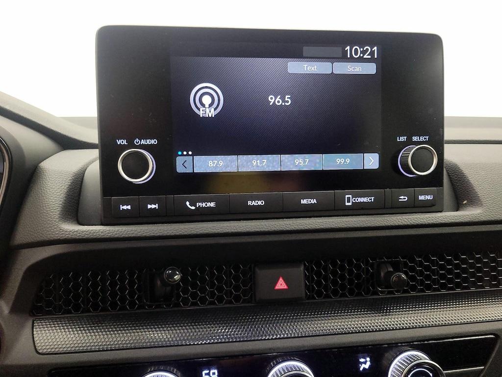 used 2024 Honda CR-V car, priced at $28,998