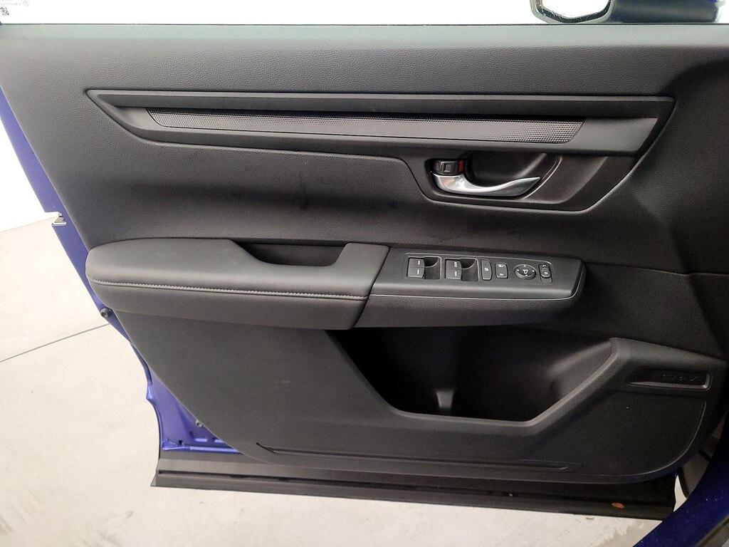 used 2024 Honda CR-V car, priced at $28,998