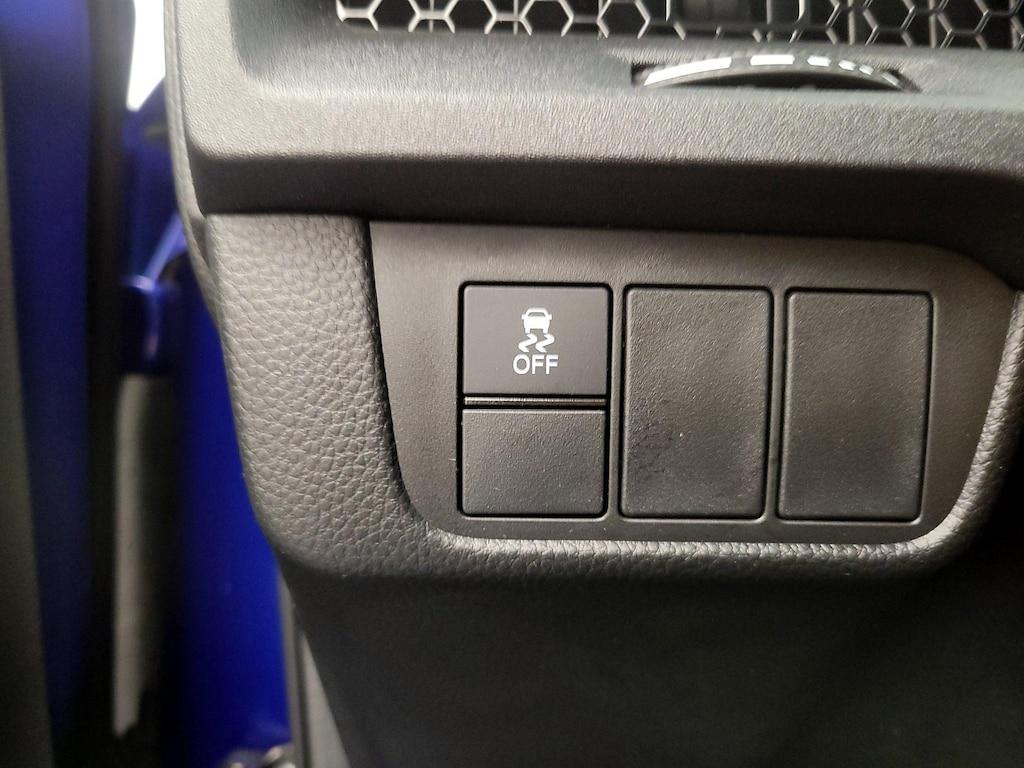 used 2024 Honda CR-V car, priced at $28,998
