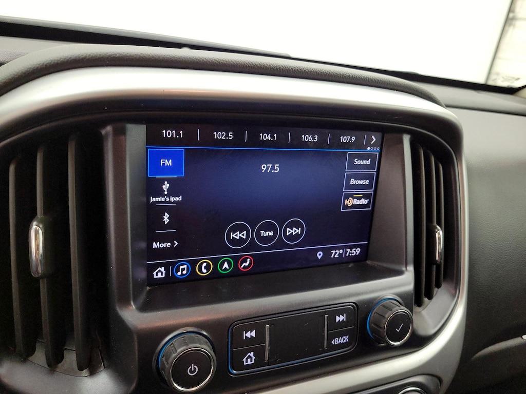 used 2020 Chevrolet Colorado car, priced at $29,998