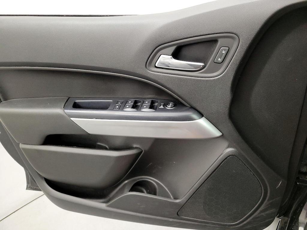 used 2020 Chevrolet Colorado car, priced at $30,998