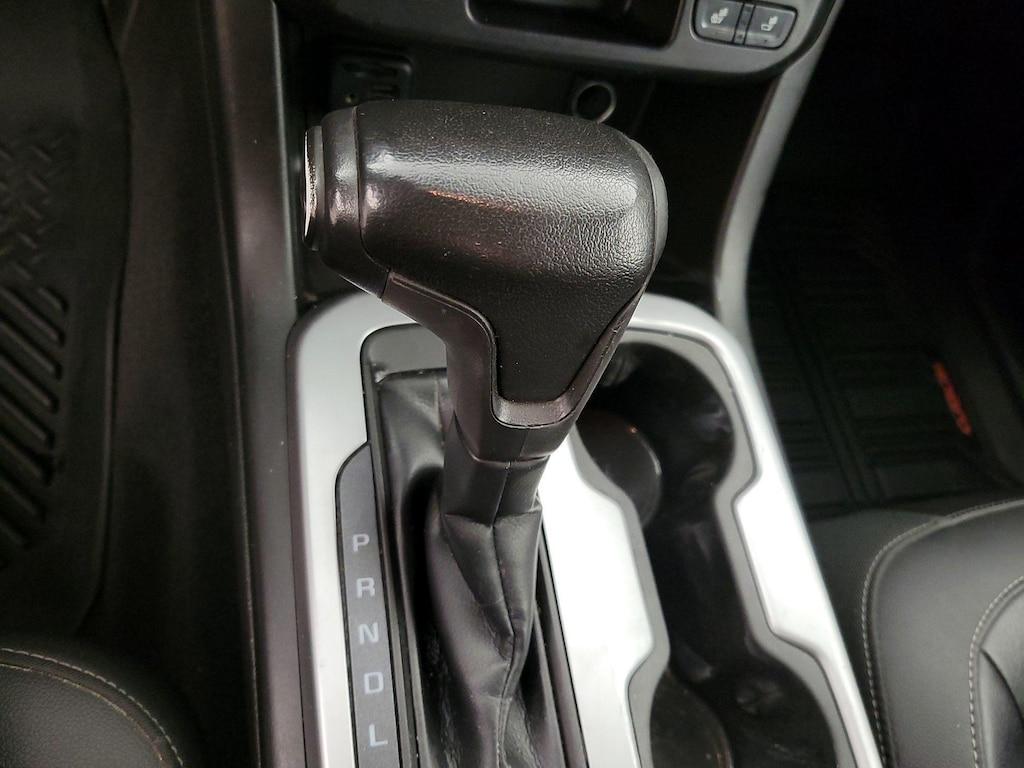 used 2020 Chevrolet Colorado car, priced at $30,998
