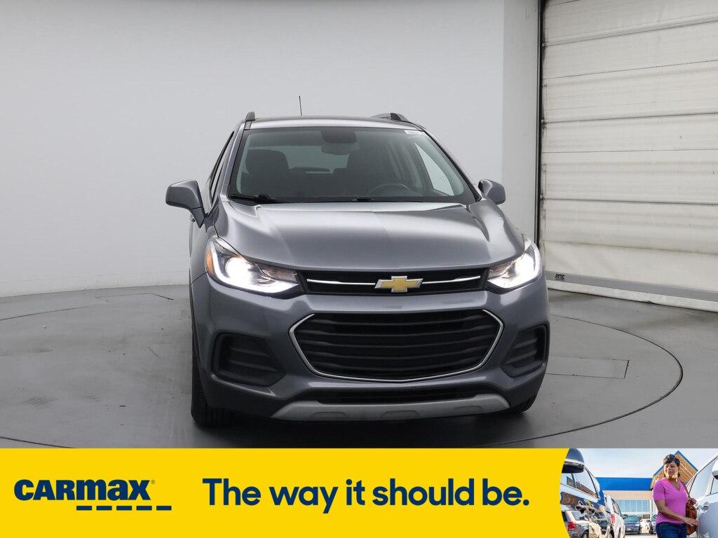 used 2019 Chevrolet Trax car, priced at $15,998