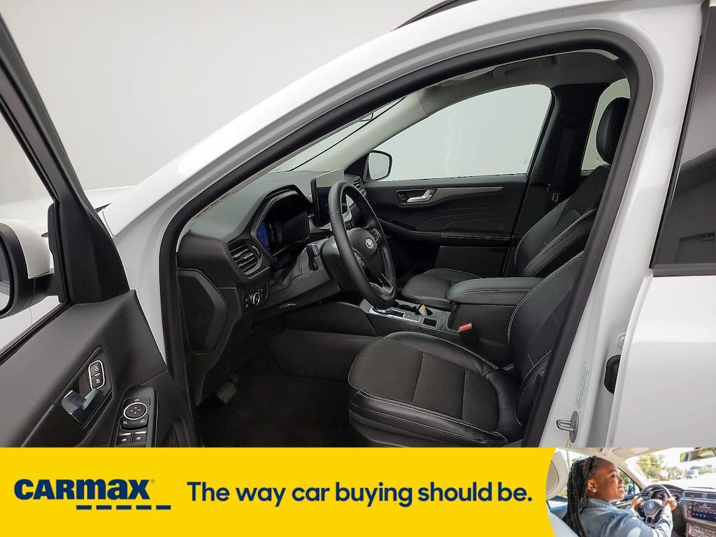 used 2023 Ford Escape PHEV car, priced at $27,998