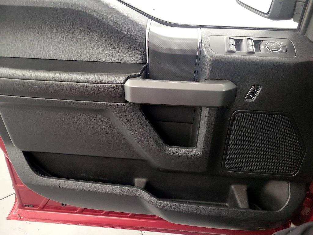 used 2016 Ford F-150 car, priced at $31,998