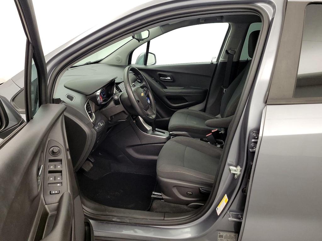 used 2020 Chevrolet Trax car, priced at $15,998