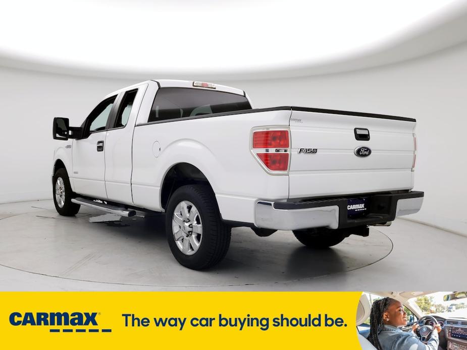 used 2013 Ford F-150 car, priced at $16,998