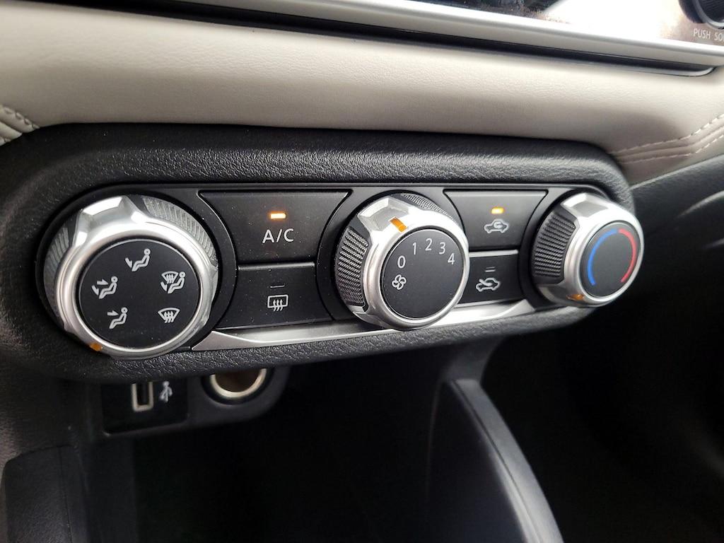 used 2020 Nissan Versa car, priced at $15,998