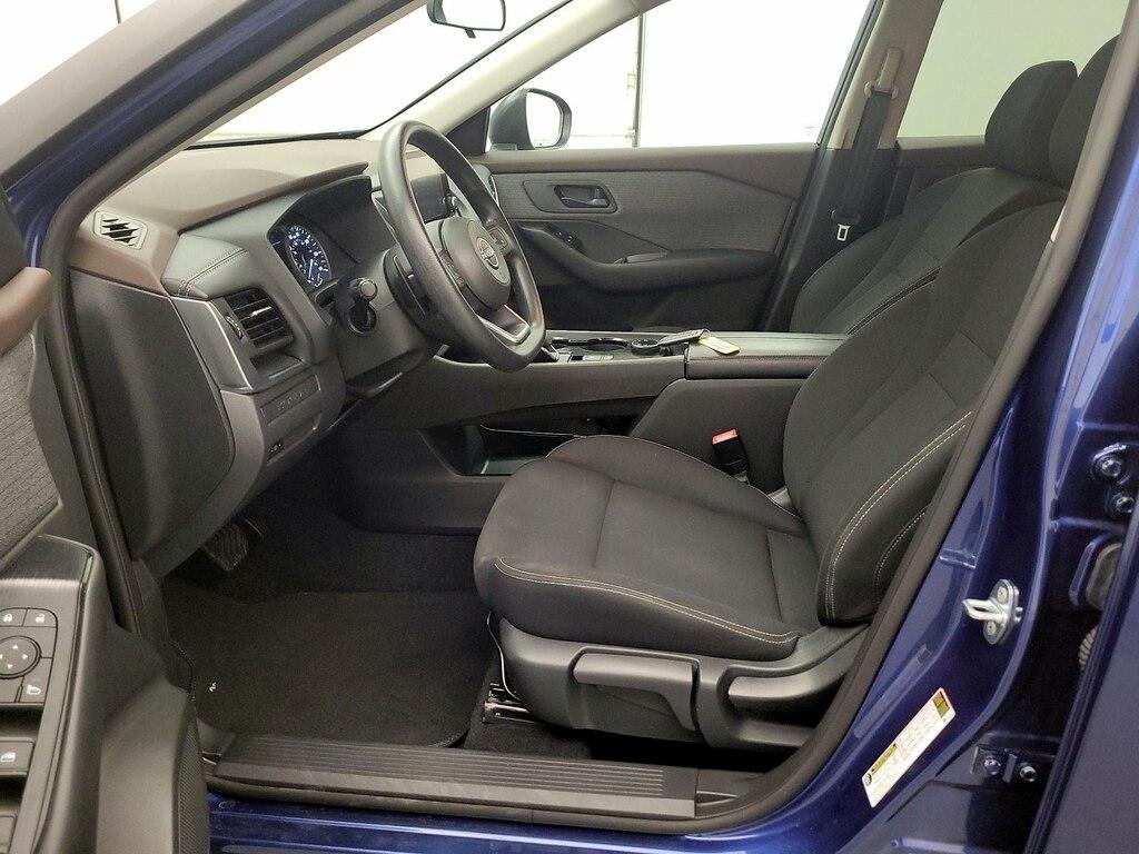 used 2023 Nissan Rogue car, priced at $22,998