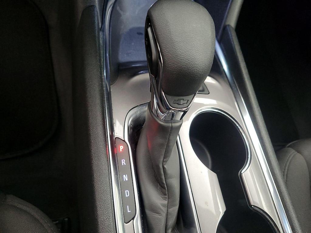 used 2023 Chevrolet Malibu car, priced at $18,998