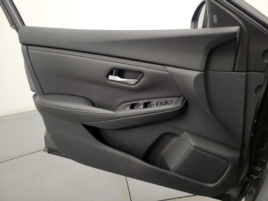 used 2022 Nissan Sentra car, priced at $19,998