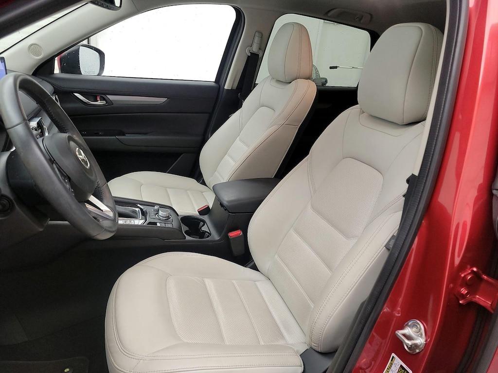 used 2023 Mazda CX-5 car, priced at $26,998