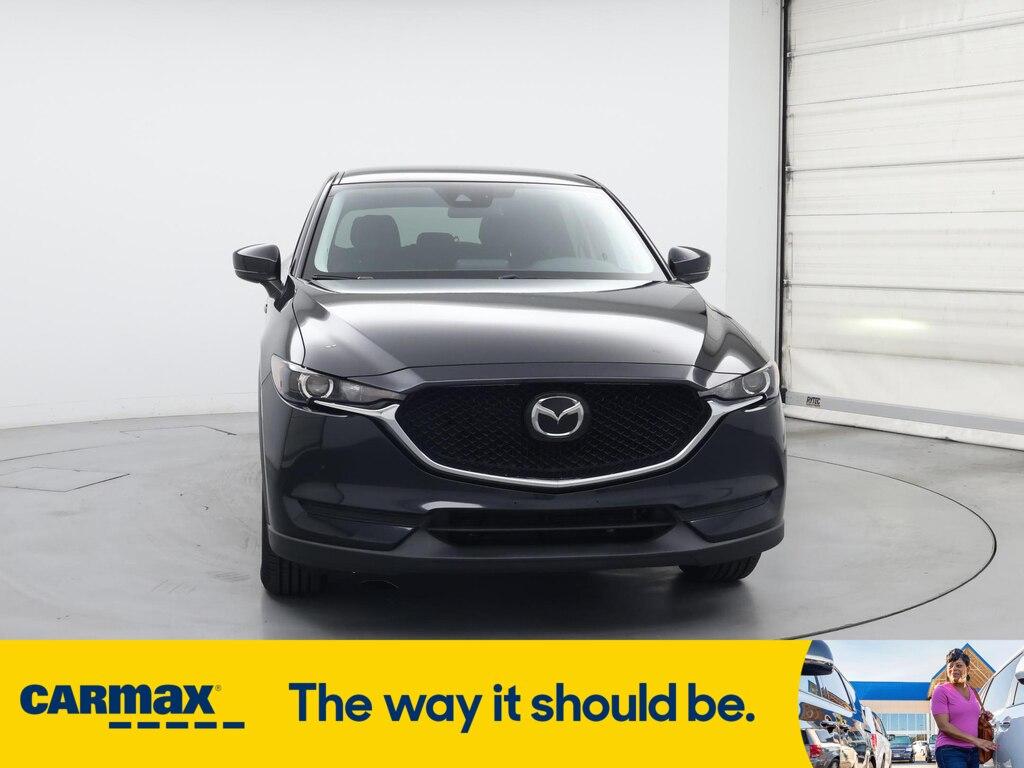 used 2020 Mazda CX-5 car, priced at $22,998