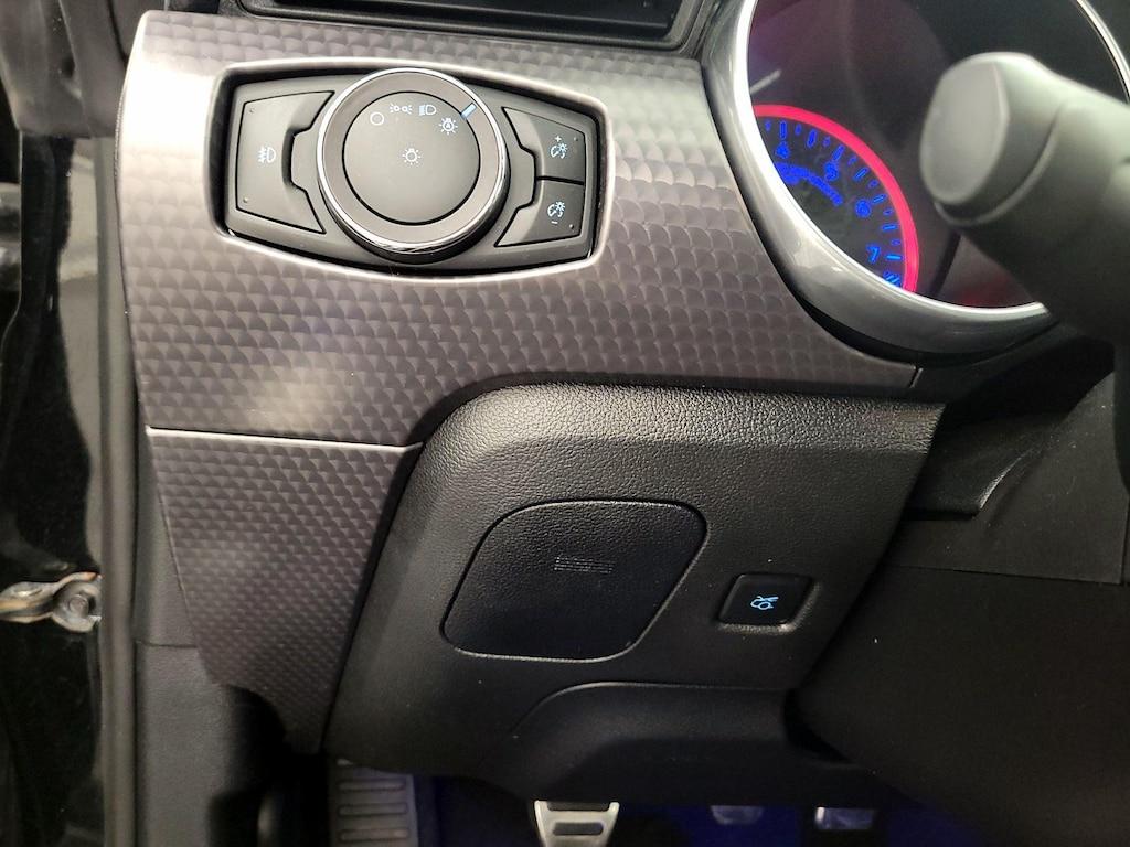 used 2020 Ford Mustang car, priced at $37,998