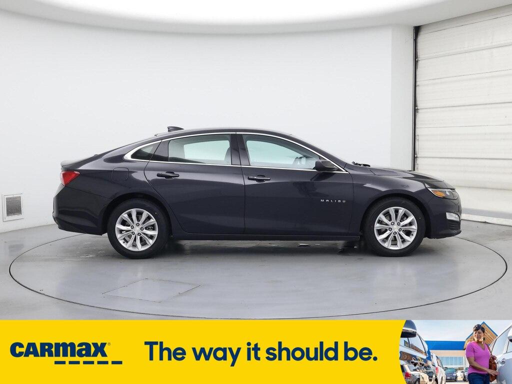 used 2023 Chevrolet Malibu car, priced at $20,998