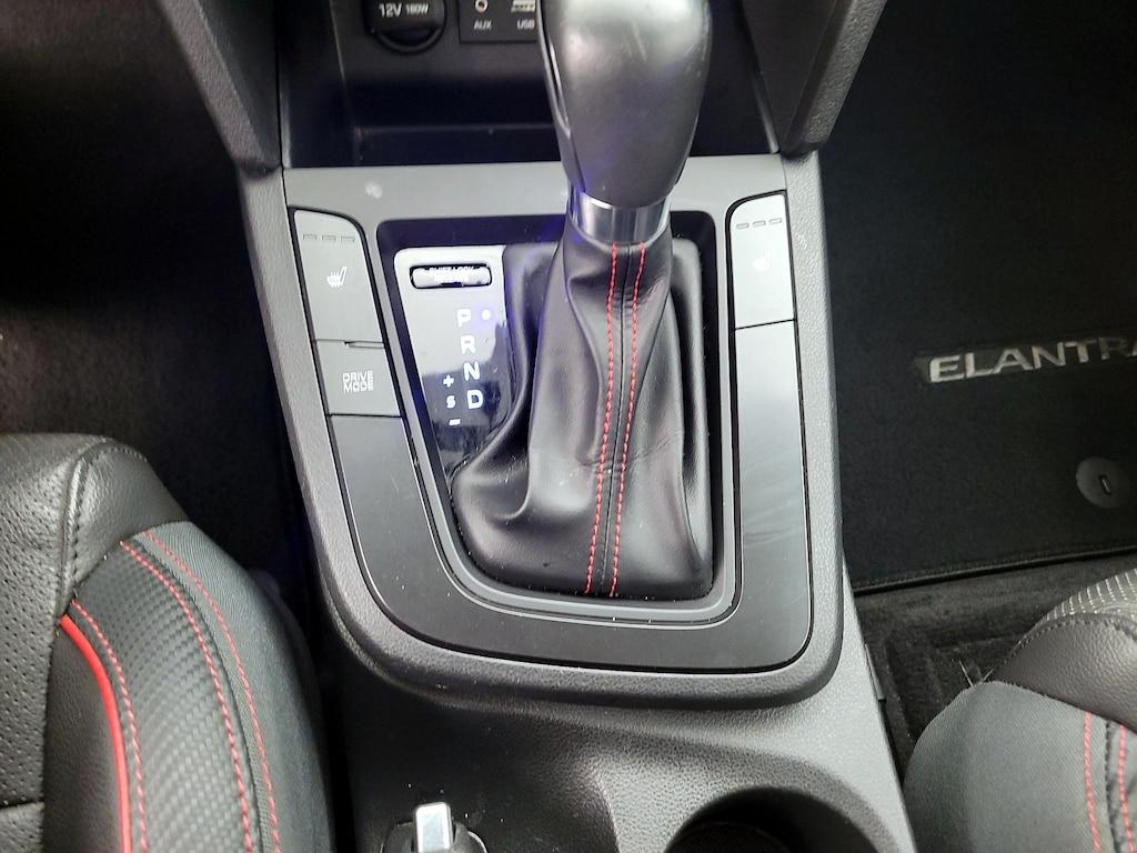 used 2019 Hyundai Elantra car, priced at $16,998