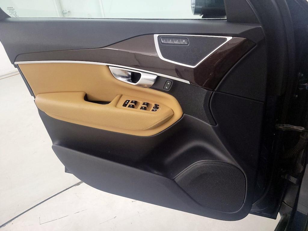 used 2018 Volvo XC90 car, priced at $22,998