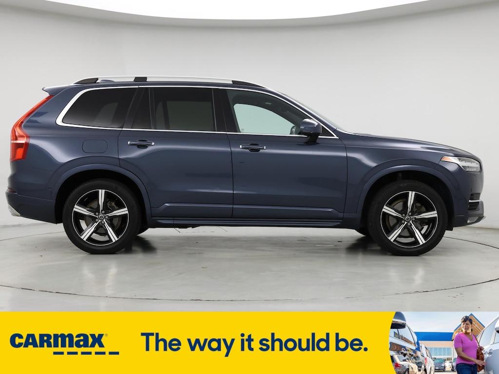 used 2018 Volvo XC90 car, priced at $22,998