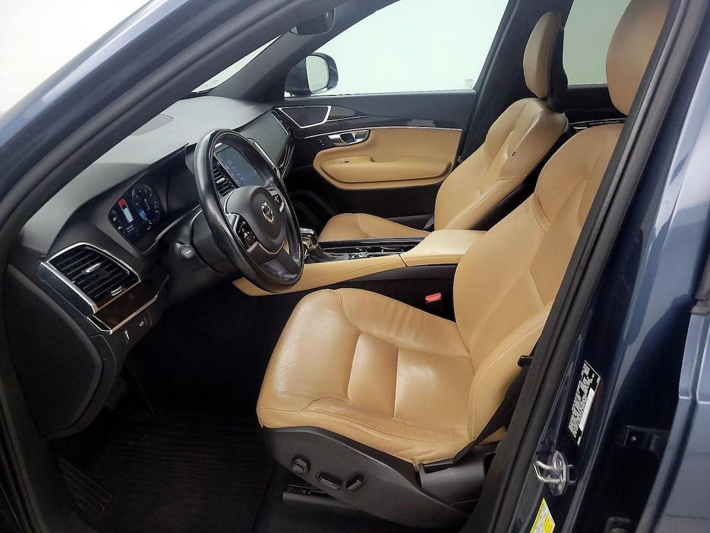 used 2018 Volvo XC90 car, priced at $22,998