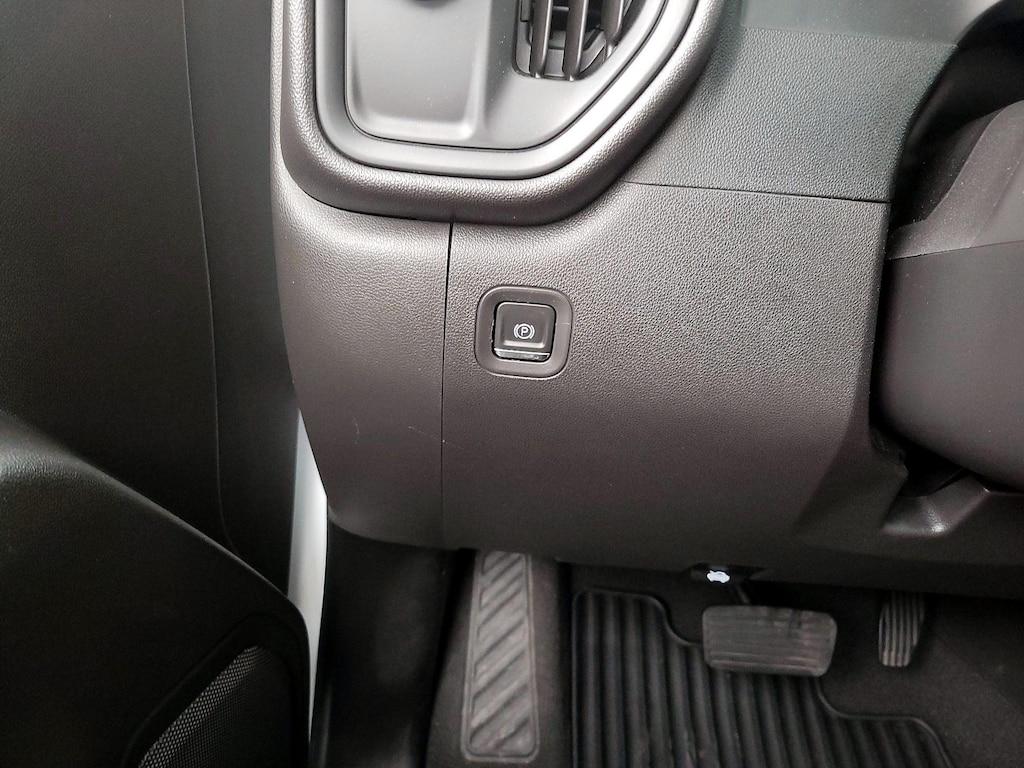 used 2021 Chevrolet Silverado 1500 car, priced at $31,998