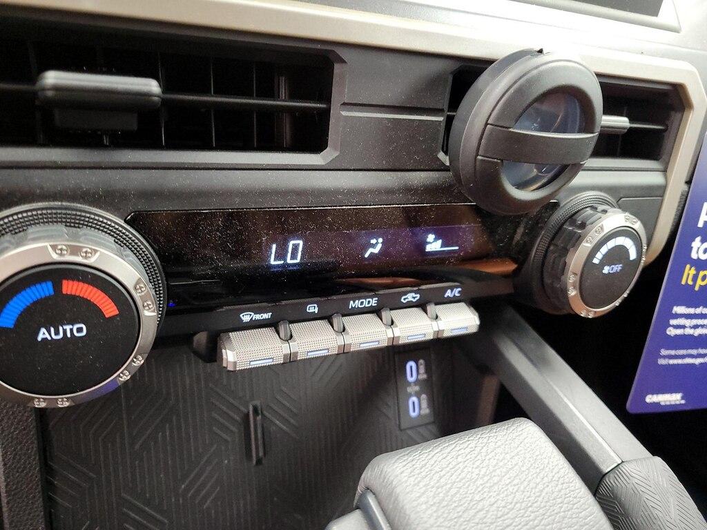 used 2024 Toyota Tacoma car, priced at $43,998