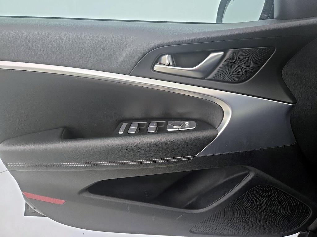 used 2023 Genesis G70 car, priced at $27,998