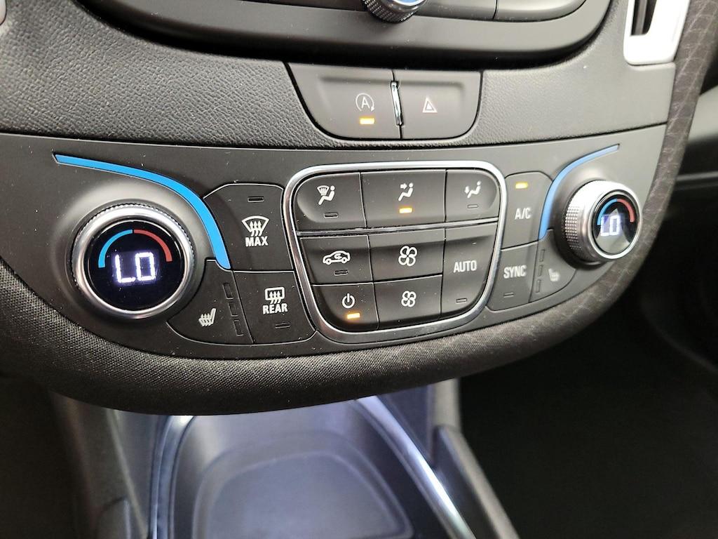used 2023 Chevrolet Malibu car, priced at $19,998