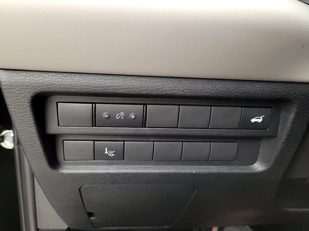 used 2024 Mitsubishi Outlander car, priced at $34,998