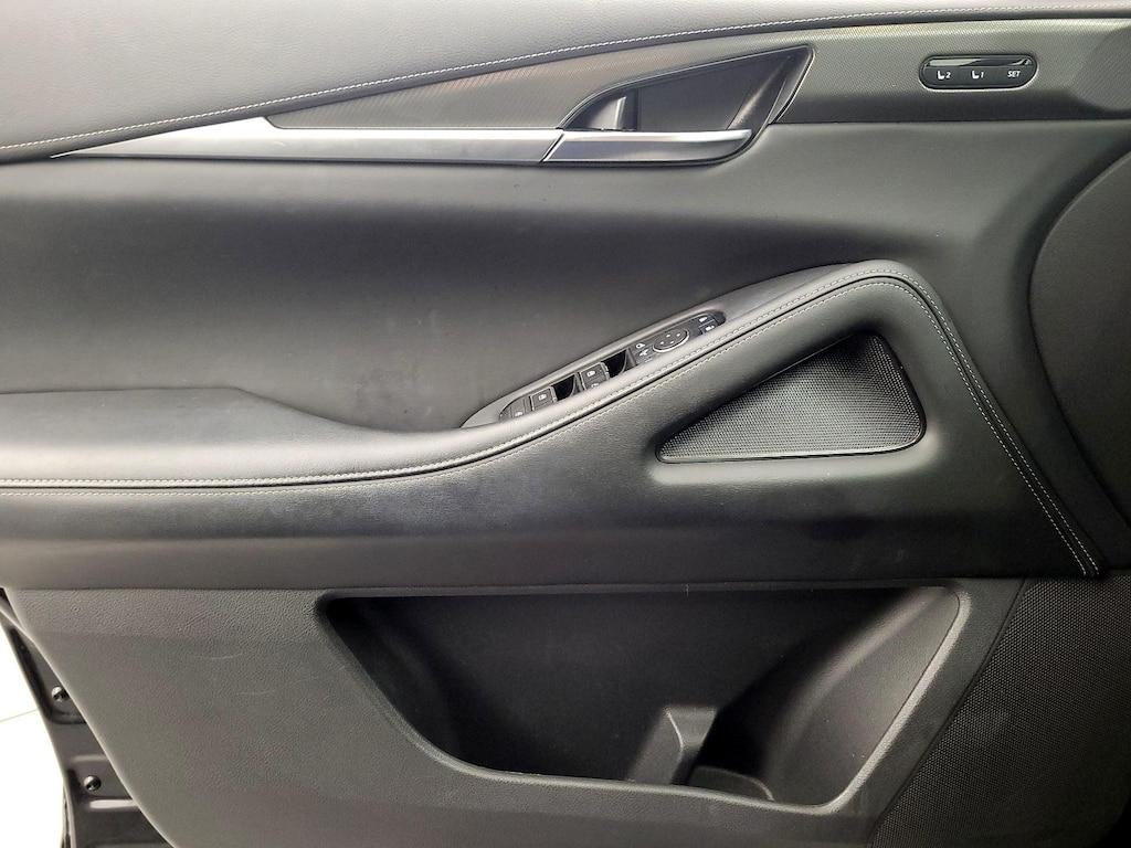 used 2022 INFINITI QX60 car, priced at $37,998