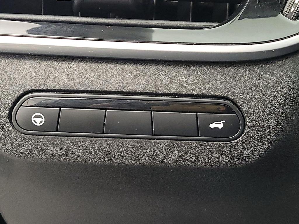 used 2022 INFINITI QX60 car, priced at $37,998