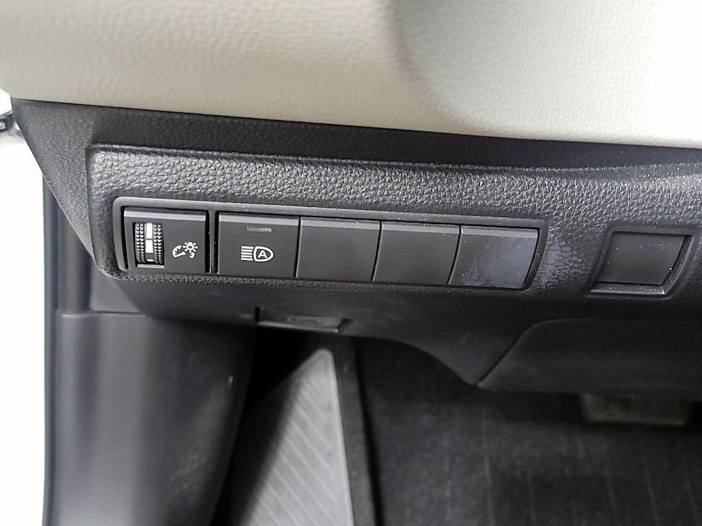 used 2023 Toyota Corolla car, priced at $21,998