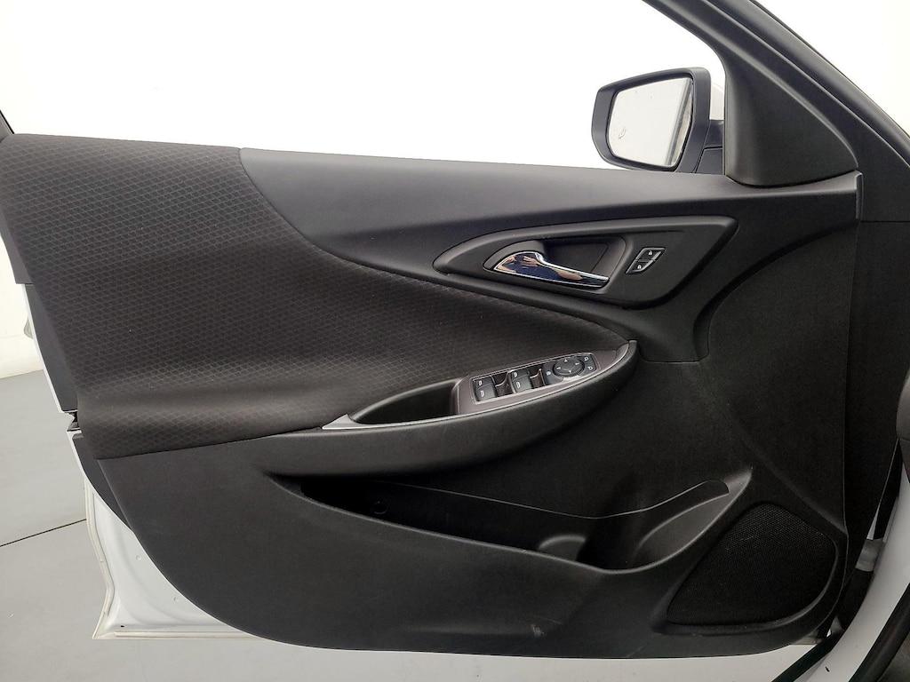 used 2023 Chevrolet Malibu car, priced at $18,998