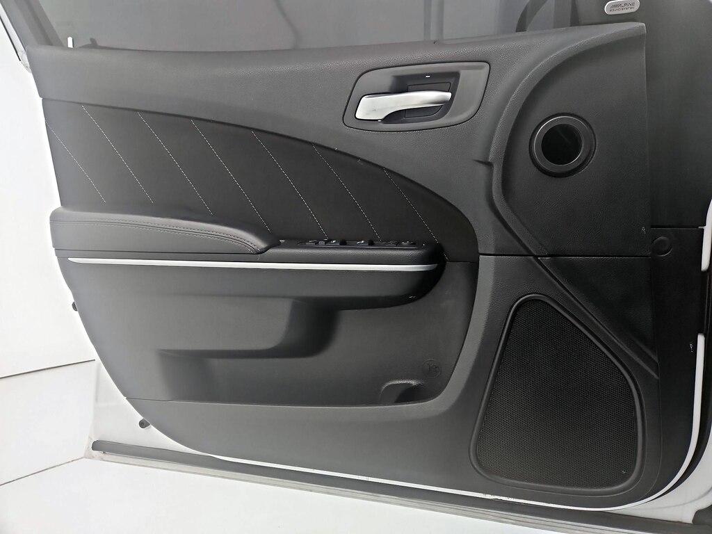 used 2022 Dodge Charger car, priced at $27,998