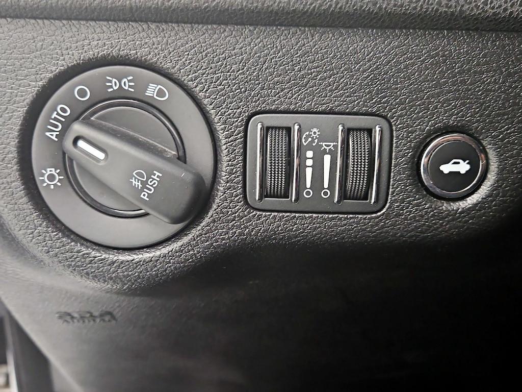used 2022 Dodge Charger car, priced at $27,998
