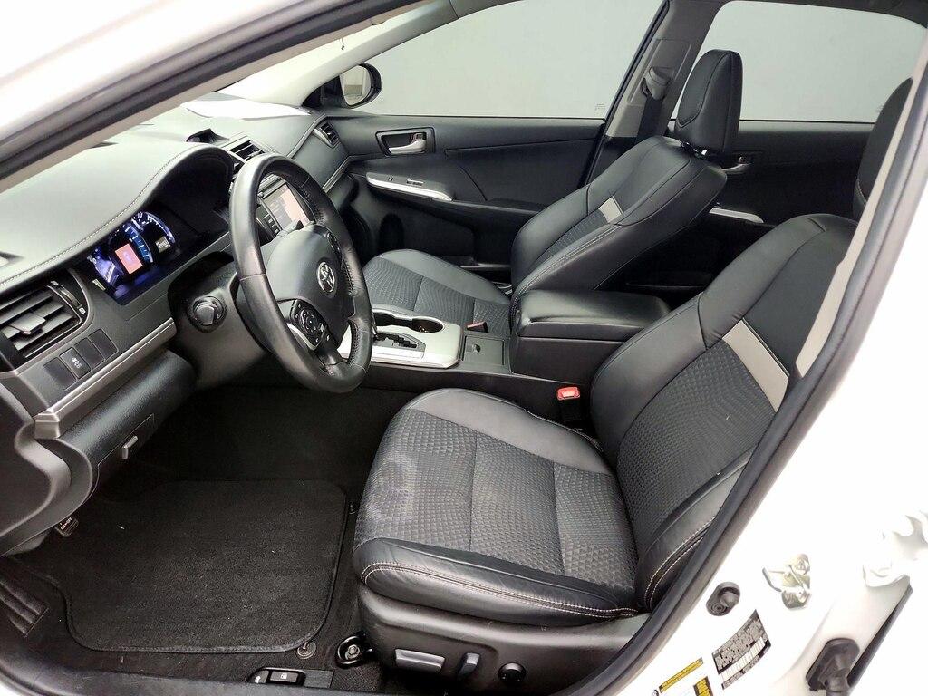 used 2014 Toyota Camry Hybrid car, priced at $16,998