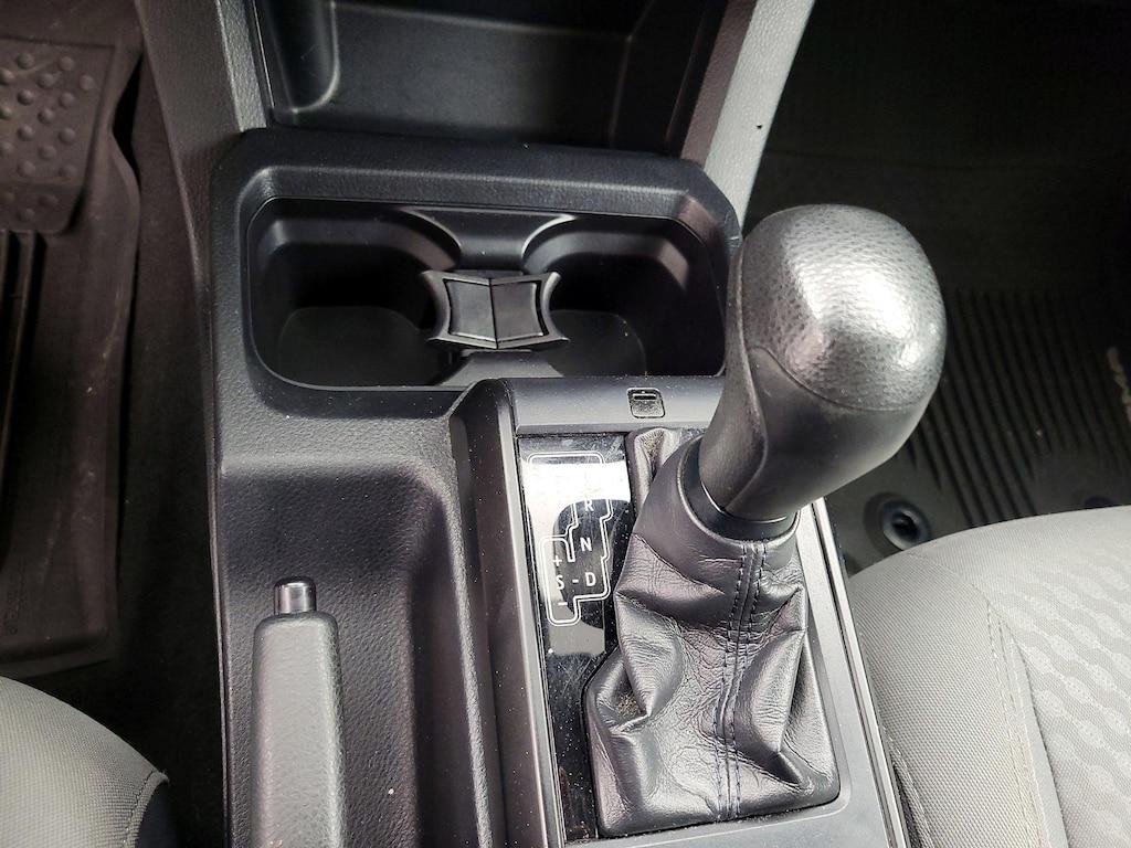 used 2020 Toyota Tacoma car, priced at $30,998