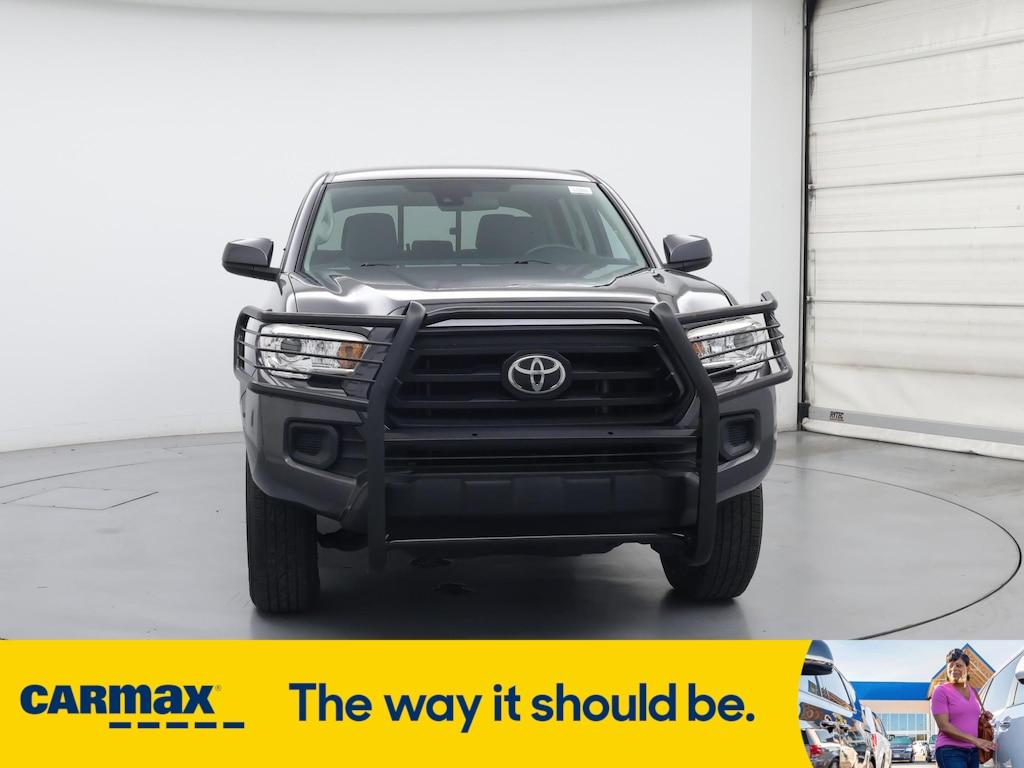 used 2020 Toyota Tacoma car, priced at $30,998