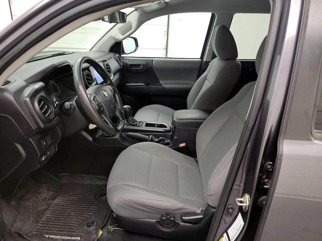 used 2020 Toyota Tacoma car, priced at $30,998
