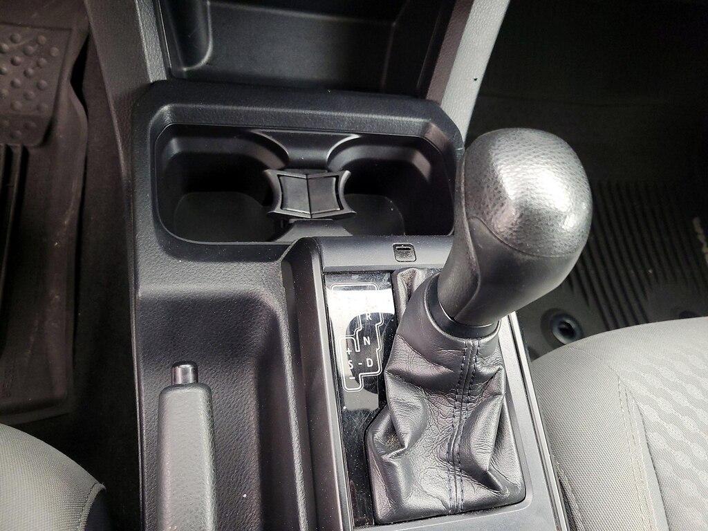 used 2020 Toyota Tacoma car, priced at $30,998