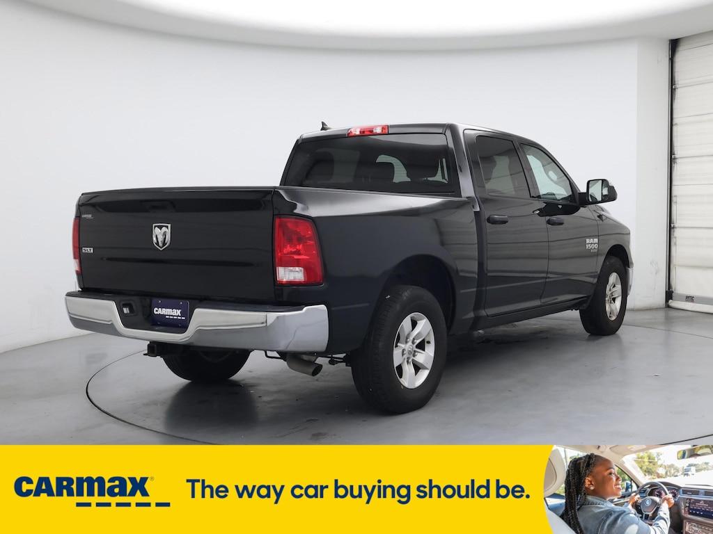 used 2023 Ram 1500 Classic car, priced at $28,998