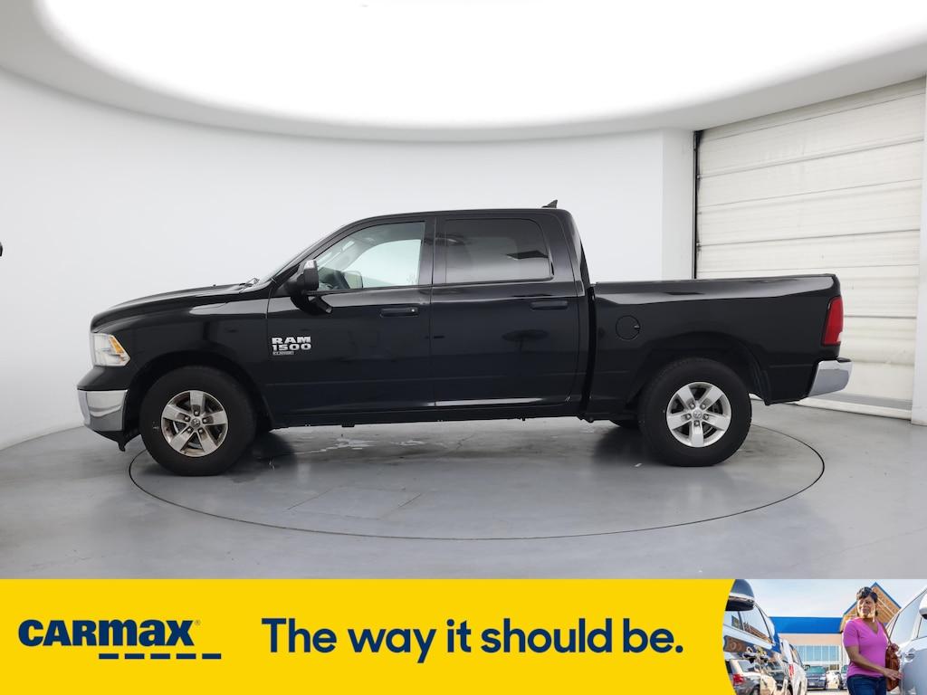 used 2023 Ram 1500 Classic car, priced at $28,998