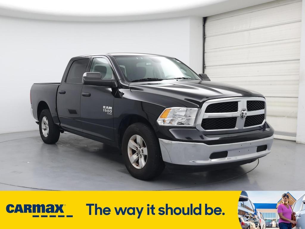 used 2023 Ram 1500 Classic car, priced at $28,998