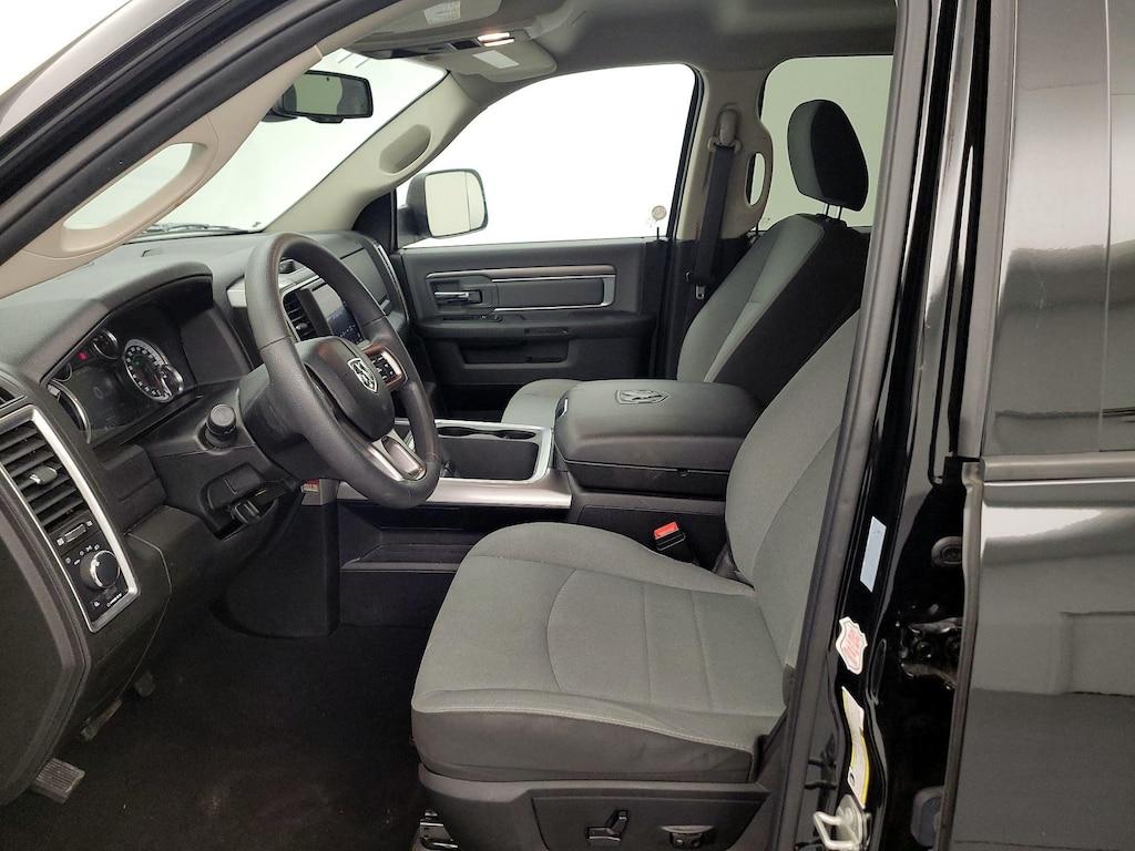 used 2023 Ram 1500 Classic car, priced at $28,998